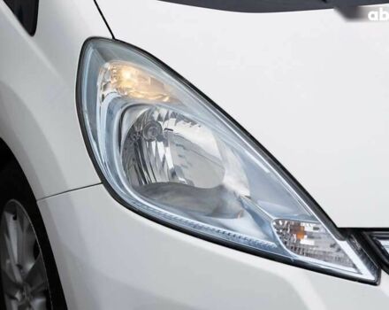 Хонда Джаз, объемом двигателя 0 л и пробегом 112 тыс. км за 10600 $, фото 3 на Automoto.ua