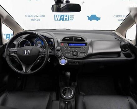 Хонда Джаз, объемом двигателя 0 л и пробегом 112 тыс. км за 10600 $, фото 14 на Automoto.ua