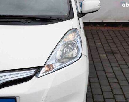 Хонда Джаз, объемом двигателя 0 л и пробегом 112 тыс. км за 10600 $, фото 2 на Automoto.ua