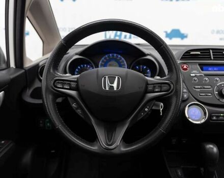 Хонда Джаз, объемом двигателя 0 л и пробегом 112 тыс. км за 10600 $, фото 17 на Automoto.ua