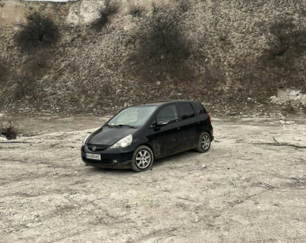 Хонда Джаз, об'ємом двигуна 1.3 л та пробігом 253 тис. км за 4000 $, фото 1 на Automoto.ua