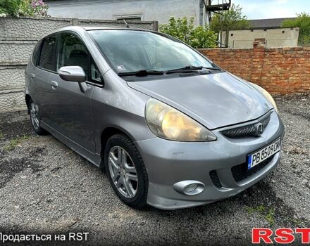 Хонда Джаз, объемом двигателя 1.4 л и пробегом 0 тыс. км за 3600 $, фото 1 на Automoto.ua