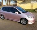 Хонда Джаз, об'ємом двигуна 1.4 л та пробігом 51 тис. км за 8700 $, фото 1 на Automoto.ua