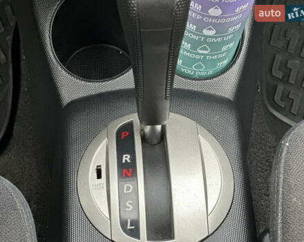 Желтый Хонда Джаз, объемом двигателя 1.4 л и пробегом 230 тыс. км за 4799 $, фото 14 на Automoto.ua