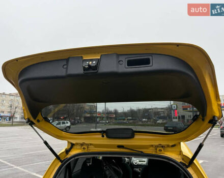 Жовтий Хонда Джаз, об'ємом двигуна 1.4 л та пробігом 137 тис. км за 6450 $, фото 18 на Automoto.ua