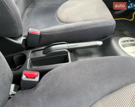 Жовтий Хонда Джаз, об'ємом двигуна 1.4 л та пробігом 137 тис. км за 6450 $, фото 27 на Automoto.ua