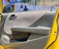 Желтый Хонда Джаз, объемом двигателя 1.34 л и пробегом 172 тыс. км за 5400 $, фото 17 на Automoto.ua