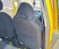 Желтый Хонда Джаз, объемом двигателя 1.34 л и пробегом 172 тыс. км за 5400 $, фото 16 на Automoto.ua