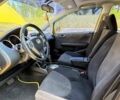 Желтый Хонда Джаз, объемом двигателя 1.34 л и пробегом 172 тыс. км за 5400 $, фото 13 на Automoto.ua
