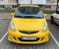 Желтый Хонда Джаз, объемом двигателя 1.34 л и пробегом 202 тыс. км за 6200 $, фото 10 на Automoto.ua