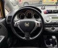 Желтый Хонда Джаз, объемом двигателя 1.34 л и пробегом 202 тыс. км за 6200 $, фото 25 на Automoto.ua