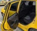 Желтый Хонда Джаз, объемом двигателя 1.34 л и пробегом 202 тыс. км за 6200 $, фото 36 на Automoto.ua