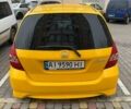 Желтый Хонда Джаз, объемом двигателя 1.34 л и пробегом 202 тыс. км за 6200 $, фото 7 на Automoto.ua
