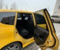 Желтый Хонда Джаз, объемом двигателя 1.34 л и пробегом 202 тыс. км за 6200 $, фото 37 на Automoto.ua