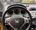 Желтый Хонда Джаз, объемом двигателя 1.34 л и пробегом 202 тыс. км за 6200 $, фото 22 на Automoto.ua