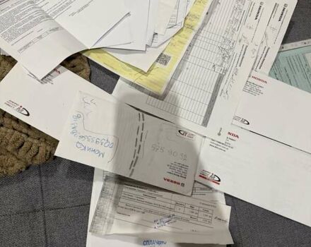 Желтый Хонда Джаз, объемом двигателя 1.34 л и пробегом 202 тыс. км за 6200 $, фото 12 на Automoto.ua