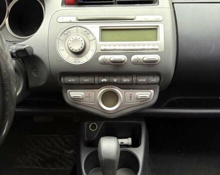 Желтый Хонда Джаз, объемом двигателя 1.34 л и пробегом 202 тыс. км за 6200 $, фото 27 на Automoto.ua