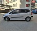 Серый Хонда Джаз, объемом двигателя 1.34 л и пробегом 202 тыс. км за 5000 $, фото 6 на Automoto.ua