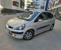 Сірий Хонда Джаз, об'ємом двигуна 1.3 л та пробігом 206 тис. км за 4500 $, фото 1 на Automoto.ua