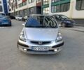 Сірий Хонда Джаз, об'ємом двигуна 1.3 л та пробігом 206 тис. км за 4500 $, фото 1 на Automoto.ua