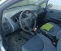 Серый Хонда Джаз, объемом двигателя 1.3 л и пробегом 280 тыс. км за 3100 $, фото 6 на Automoto.ua