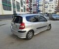 Сірий Хонда Джаз, об'ємом двигуна 1.3 л та пробігом 206 тис. км за 4500 $, фото 4 на Automoto.ua