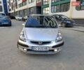 Серый Хонда Джаз, объемом двигателя 1.34 л и пробегом 202 тыс. км за 5000 $, фото 2 на Automoto.ua