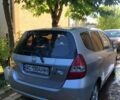 Серый Хонда Джаз, объемом двигателя 1.34 л и пробегом 317 тыс. км за 4000 $, фото 3 на Automoto.ua