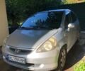 Серый Хонда Джаз, объемом двигателя 1.34 л и пробегом 317 тыс. км за 4000 $, фото 7 на Automoto.ua