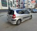 Серый Хонда Джаз, объемом двигателя 1.34 л и пробегом 202 тыс. км за 5000 $, фото 4 на Automoto.ua