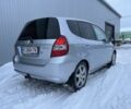 Сірий Хонда Джаз, об'ємом двигуна 1.3 л та пробігом 245 тис. км за 2999 $, фото 8 на Automoto.ua