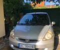 Серый Хонда Джаз, объемом двигателя 1.34 л и пробегом 317 тыс. км за 4000 $, фото 1 на Automoto.ua