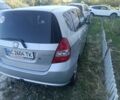 Серый Хонда Джаз, объемом двигателя 1.3 л и пробегом 280 тыс. км за 3100 $, фото 3 на Automoto.ua