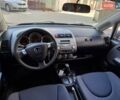 Серый Хонда Джаз, объемом двигателя 1.34 л и пробегом 202 тыс. км за 5000 $, фото 10 на Automoto.ua