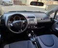 Сірий Хонда Джаз, об'ємом двигуна 1.3 л та пробігом 206 тис. км за 4500 $, фото 6 на Automoto.ua