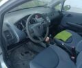 Серый Хонда Джаз, объемом двигателя 1.4 л и пробегом 280 тыс. км за 3500 $, фото 8 на Automoto.ua
