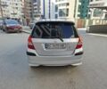 Сірий Хонда Джаз, об'ємом двигуна 1.3 л та пробігом 206 тис. км за 4500 $, фото 5 на Automoto.ua
