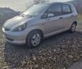 Сірий Хонда Джаз, об'ємом двигуна 1.3 л та пробігом 185 тис. км за 4300 $, фото 1 на Automoto.ua