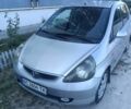 Серый Хонда Джаз, объемом двигателя 1.3 л и пробегом 280 тыс. км за 3300 $, фото 1 на Automoto.ua