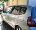 Серый Хонда Джаз, объемом двигателя 1.3 л и пробегом 317 тыс. км за 4000 $, фото 3 на Automoto.ua