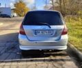 Серый Хонда Джаз, объемом двигателя 1.34 л и пробегом 295 тыс. км за 3749 $, фото 6 на Automoto.ua