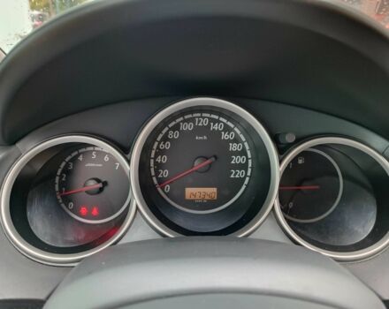 Серый Хонда Джаз, объемом двигателя 1.2 л и пробегом 147 тыс. км за 3800 $, фото 12 на Automoto.ua