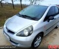 Серый Хонда Джаз, объемом двигателя 1.3 л и пробегом 270 тыс. км за 4300 $, фото 1 на Automoto.ua