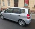 Серый Хонда Джаз, объемом двигателя 1.2 л и пробегом 147 тыс. км за 3800 $, фото 3 на Automoto.ua