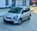 Серый Хонда Джаз, объемом двигателя 1.34 л и пробегом 295 тыс. км за 3950 $, фото 1 на Automoto.ua