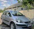 Серый Хонда Джаз, объемом двигателя 1.4 л и пробегом 209 тыс. км за 5000 $, фото 1 на Automoto.ua