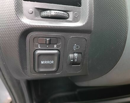 Серый Хонда Джаз, объемом двигателя 1.2 л и пробегом 147 тыс. км за 3800 $, фото 14 на Automoto.ua