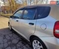 Серый Хонда Джаз, объемом двигателя 1.34 л и пробегом 295 тыс. км за 3749 $, фото 8 на Automoto.ua