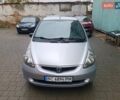 Серый Хонда Джаз, объемом двигателя 1.2 л и пробегом 147 тыс. км за 3800 $, фото 9 на Automoto.ua