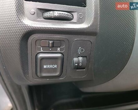 Серый Хонда Джаз, объемом двигателя 1.2 л и пробегом 147 тыс. км за 3800 $, фото 13 на Automoto.ua